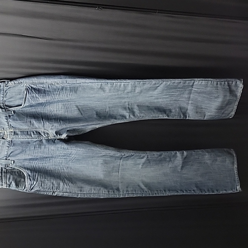 Levi's Men's Slim Straight Denim Jeans